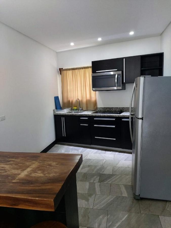 Pura vida apartments Quepos Exterior foto