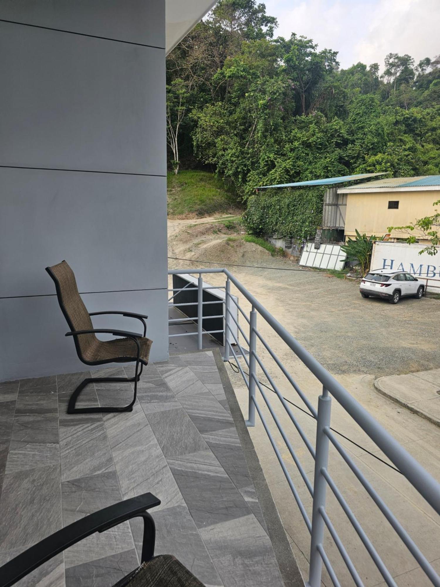 Pura vida apartments Quepos Habitación foto