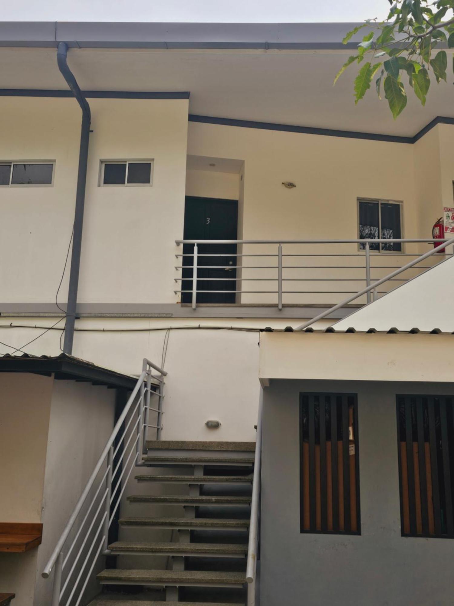 Pura vida apartments Quepos Habitación foto